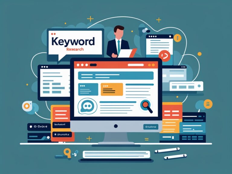 כיצד לבצע מחקר מילות מפתח כדי לשפר את SEO