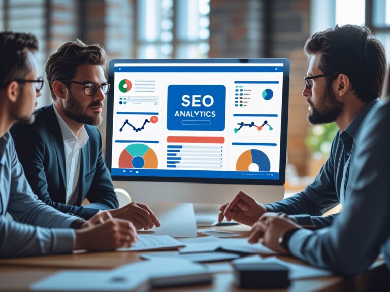 כיצד לפתח אסטרטגיות SEO אפקטיביות לעסק שלך?