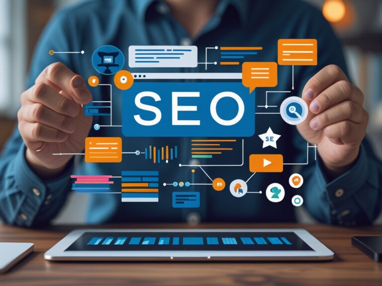 איך תוכן יכול לשפר את ה-SEO שלך?