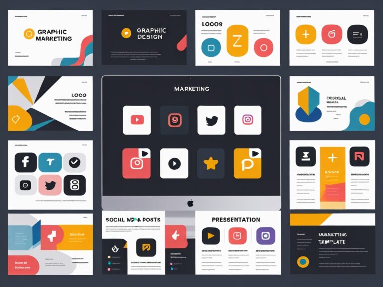 איך ליצור גרפיקה שיווקית מנצחת לעסק שלך?