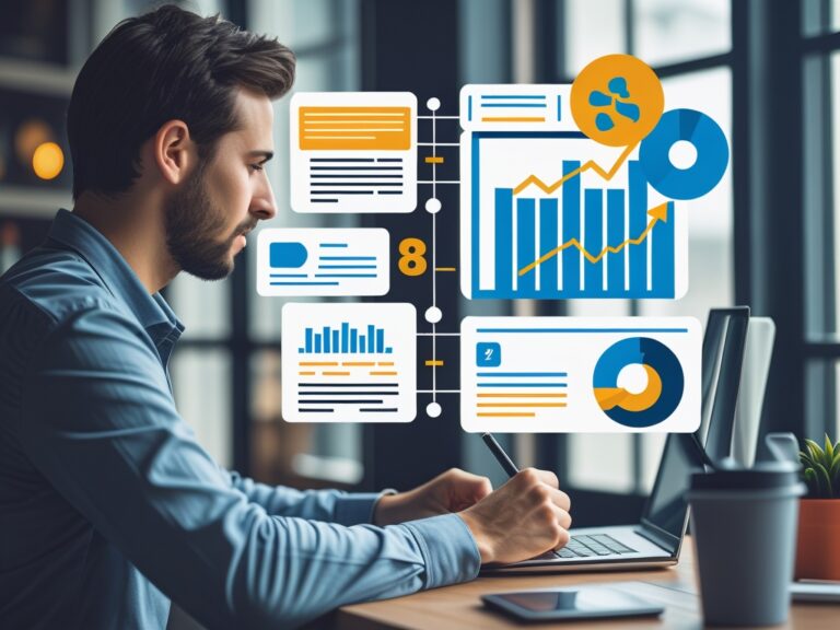 תוכן וכתיבה: מדריך לכתיבה שיווקית בעולם הדיגיטלי