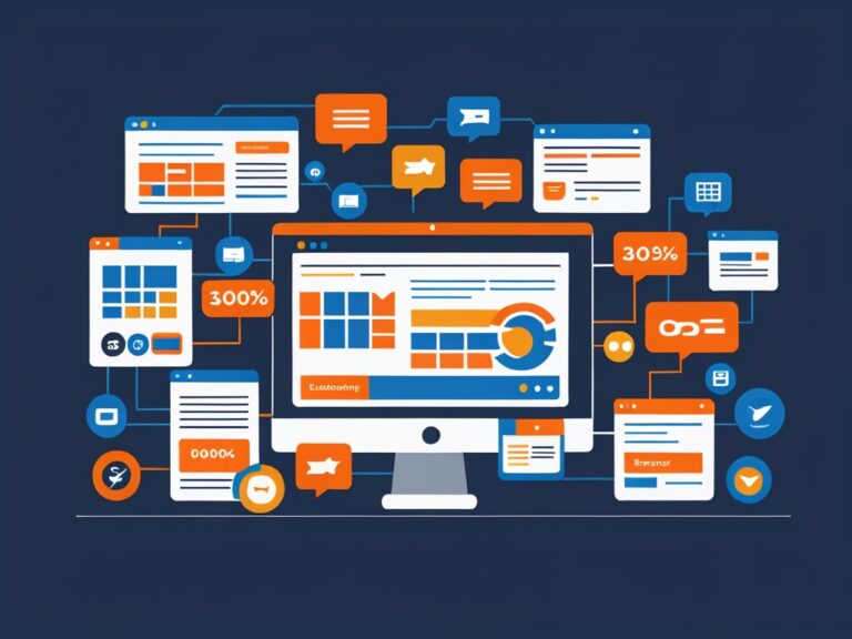 מכירות אונליין: איך להגדיל את ההכנסות בעזרת אסטרטגיות מכירה מתקדמות