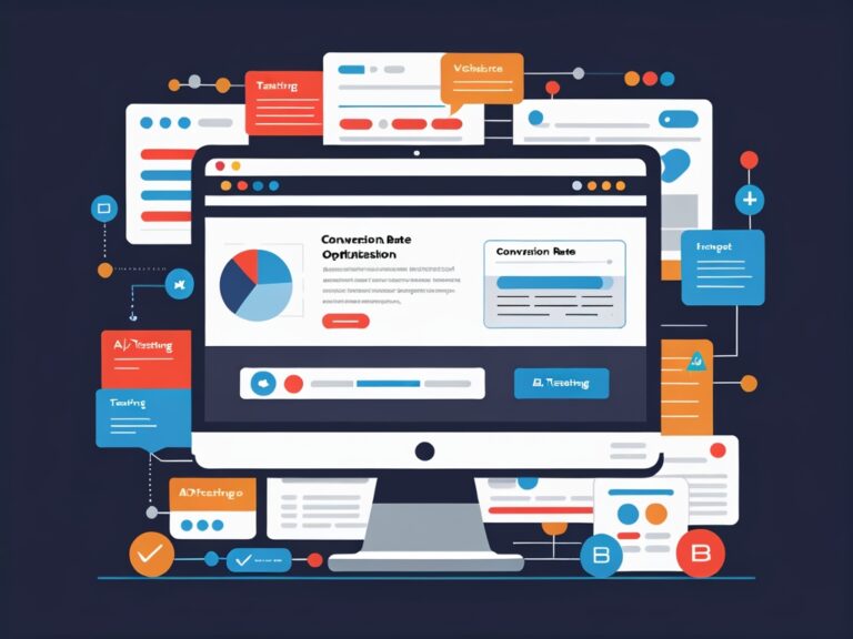 שיטות לאופטימיזציית המרות להצלחה מקסימלית