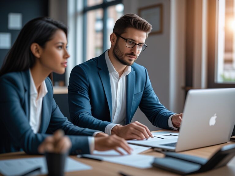 חשיבות הייעוץ האסטרטגי הדיגיטלי לעסק שלך