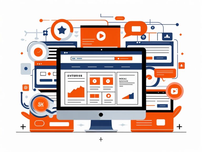 איך לבצע SEO לאתרי eCommerce – מדריך מקיף