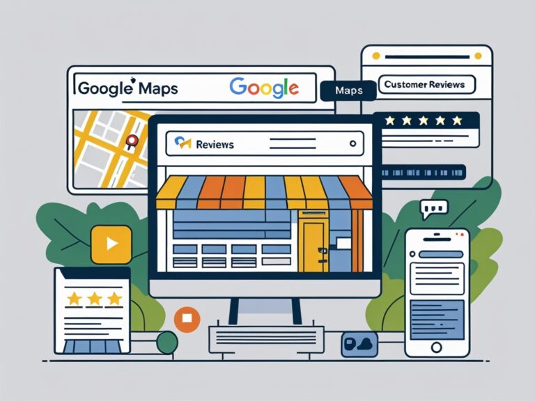 אסטרטגיות SEO לעסקים מקומיים: שיפור הנראות בגרועות החיפוש