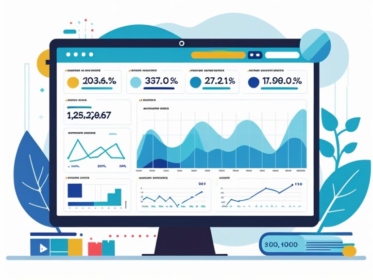 איך לנתח את ביצועי האתר והקמפיינים שלך באמצעות אנליזת ביצועים