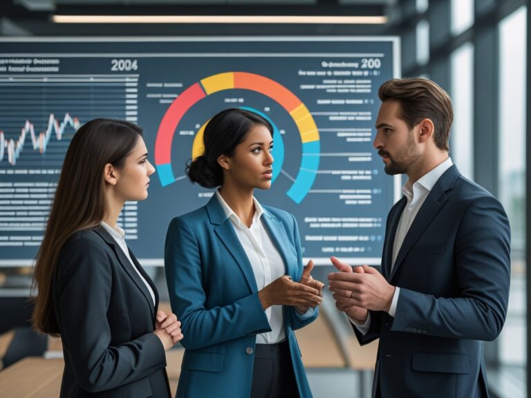 ייעוץ אסטרטגי