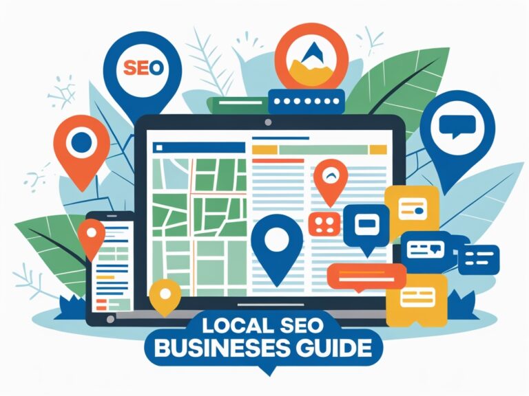 המדריך לקידום אתרים בשירותים מקומיים: איך להצליח בחיפוש המקומי
