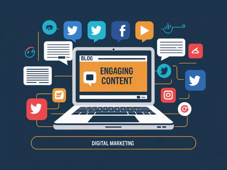 איך לקדם את העסק שלך באמצעות בלוגים?