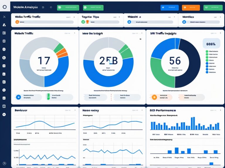 כיצד להשתמש באנליטיקה לדיווח על תוצאות SEO שלך