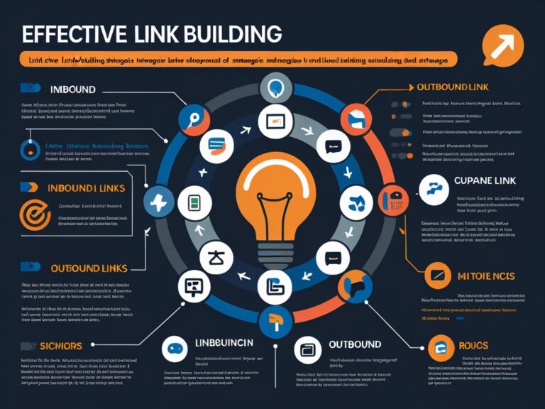 איך לבנות קישורים איכותיים לאתר שלך: מדריך לבניית לינקים