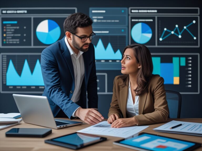 ייעוץ צמיחה דיגיטלית