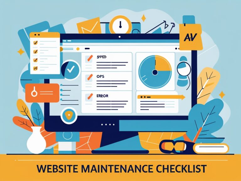 ניפוי אתרים: למה זה חשוב עבור תחזוקה שוטפת?