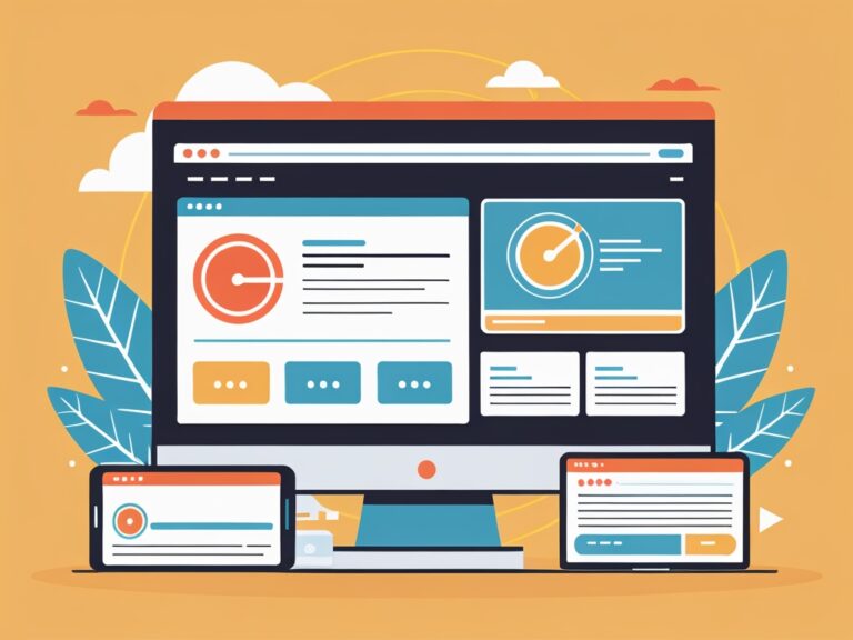 אופטימיזציה של מהירות האתר: איך להשיג טעינה מהירה