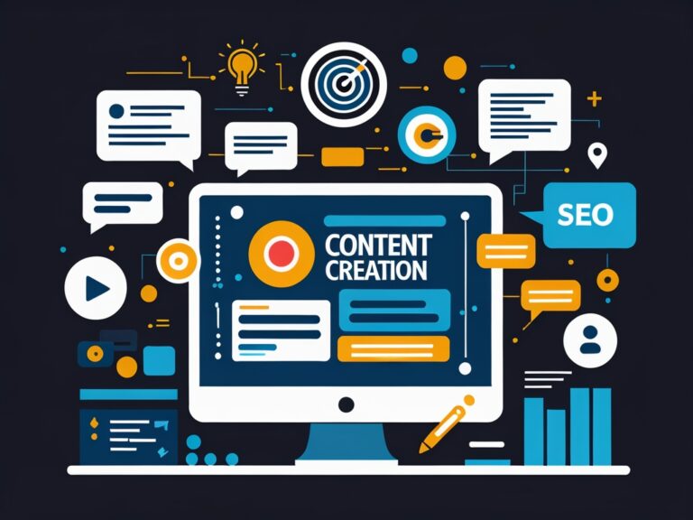 תוכן ושיווק: המפתח לקידום אתרים מוצלח