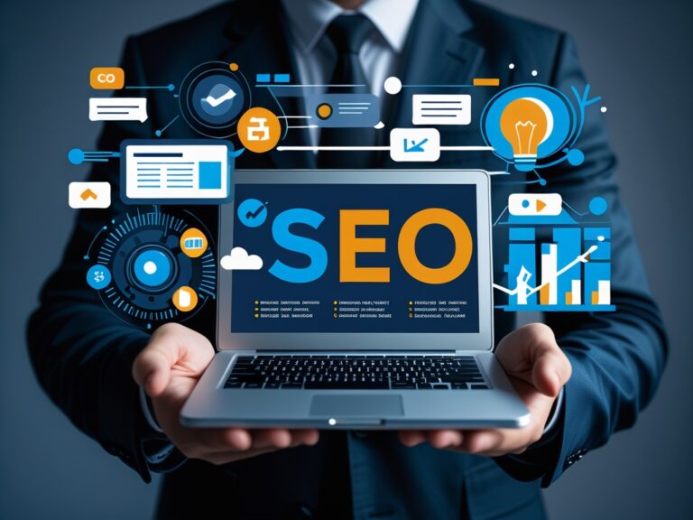 איך לבנות אתר ידידותי ל-SEO: מדריך לבניית אתרים SEO