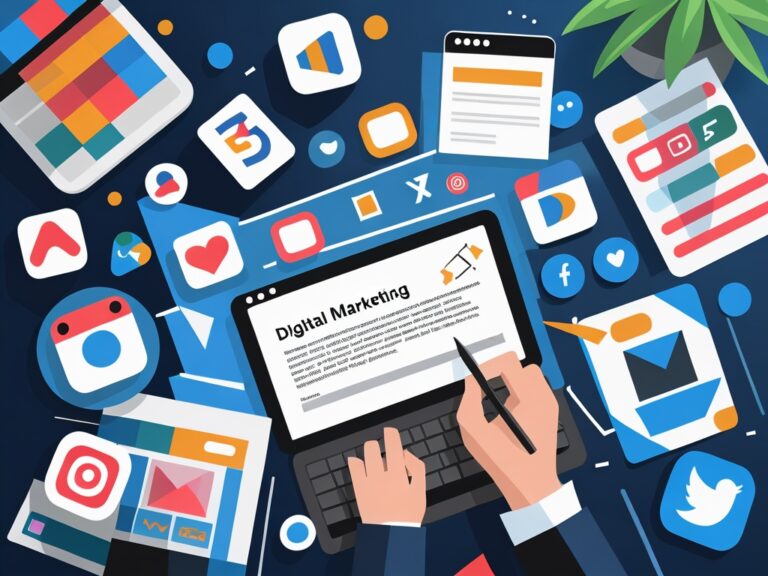 כיצד ליצור תוכן איכותי לשיווק דיגיטלי