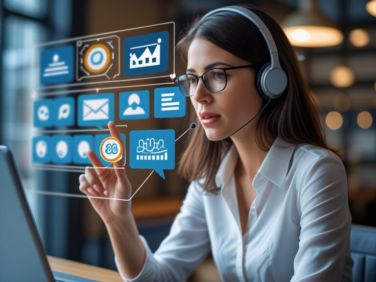 איך לשמור על מוניטין חיובי ברשת: ניטור מוניטין באינטרנט