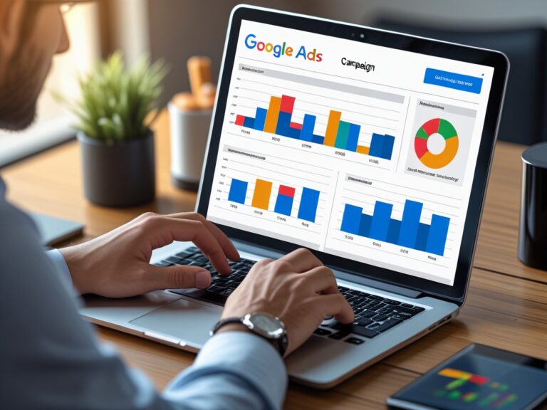 קידום בעזרת גוגל אדס: איך למנף את העסק שלך