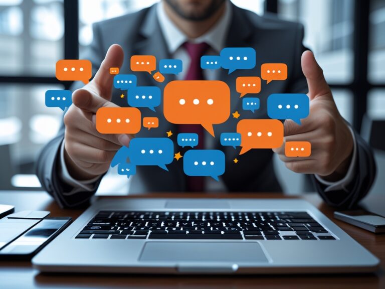 ביקורות גולשים והשפעתן על SEO: איך לנהל מוניטין ברשת