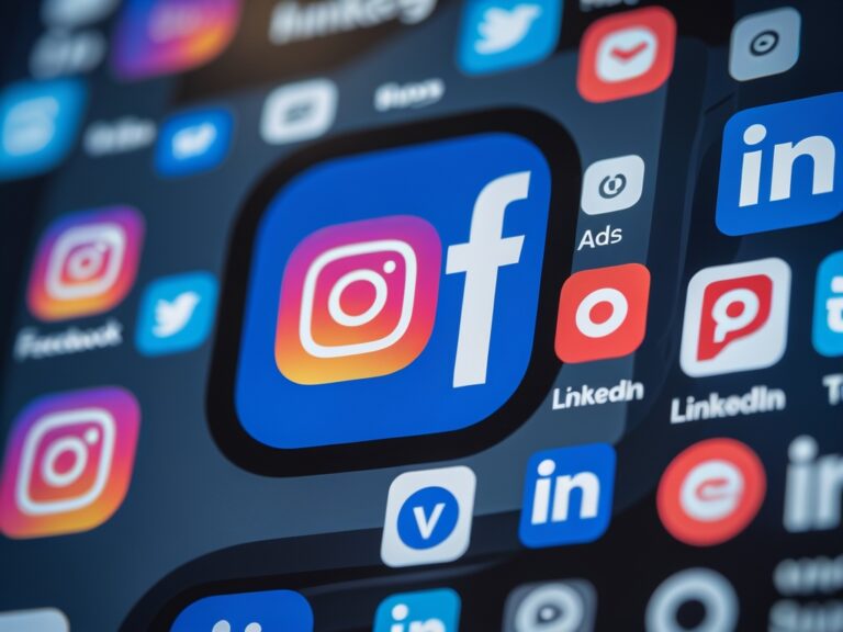 שיווק ברשתות חברתיות: המדריך המלא להצלחה במאה ה-21