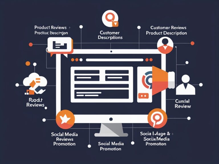 איך לקדם אתר מסחר אלקטרוני? שיטות SEO יעילות