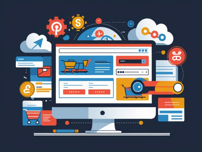 איך לבצע SEO נכון באתרי מסחר אלקטרוני לשיפור המכירות