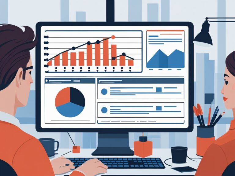 איך לקדם אתרים בתחרות גבוהה: אסטרטגיות מתקדמות לקידום אתרים