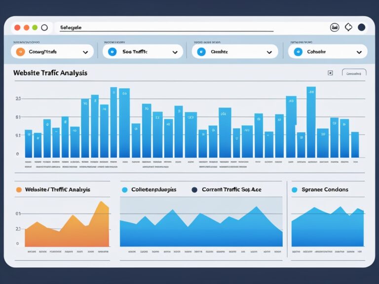 איך לנתח תעבורה לאתר בעזרת אנליטיקה עבור SEO