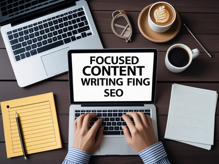 איך לכתוב תוכן ממוקד לקידום SEO: המדריך המלא