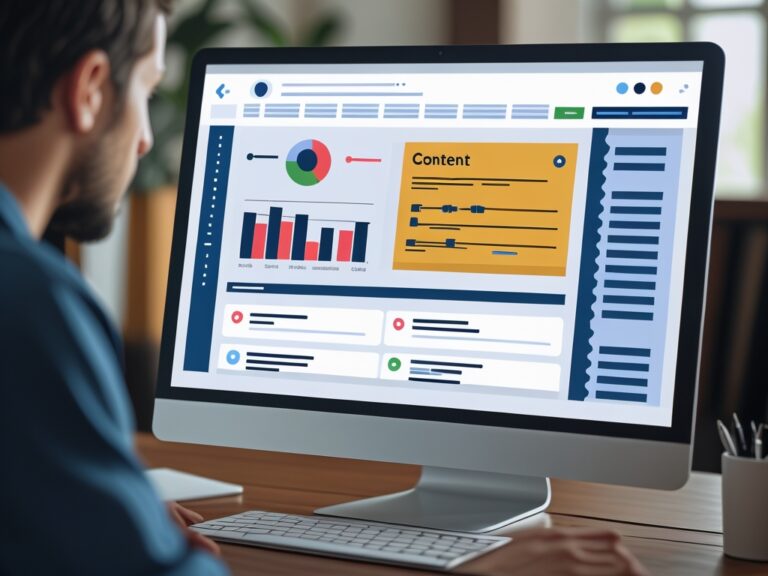 חשיבות התוכן האורגני לקידום אתרים