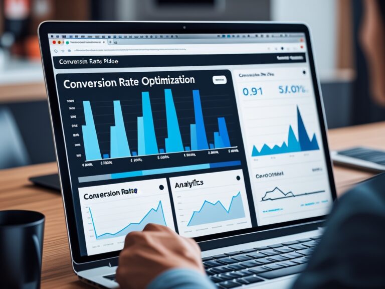 שיפור המרות עם CRO לקידום אתרים: המדריך המלא