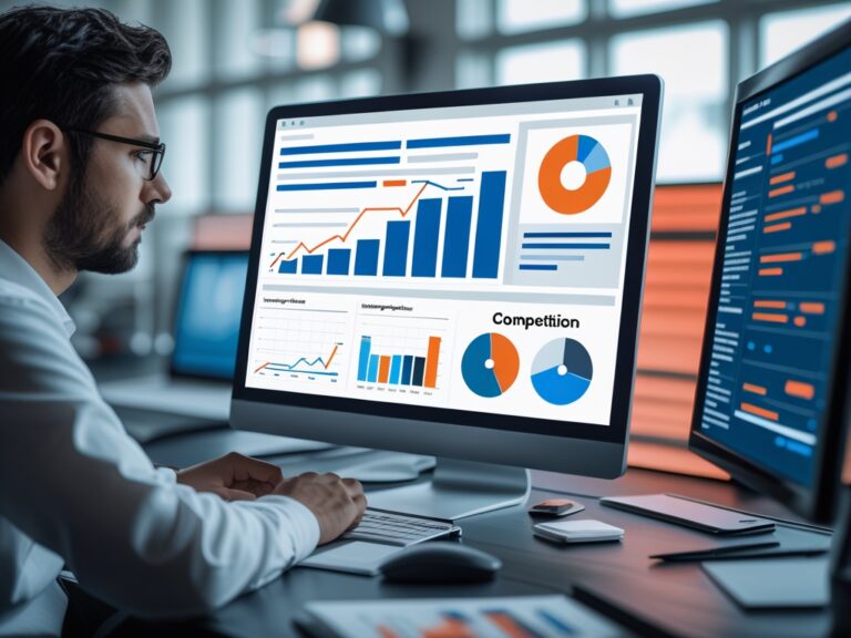 חשיבות בחירת ביטויי מפתח נכונים עבור SEO