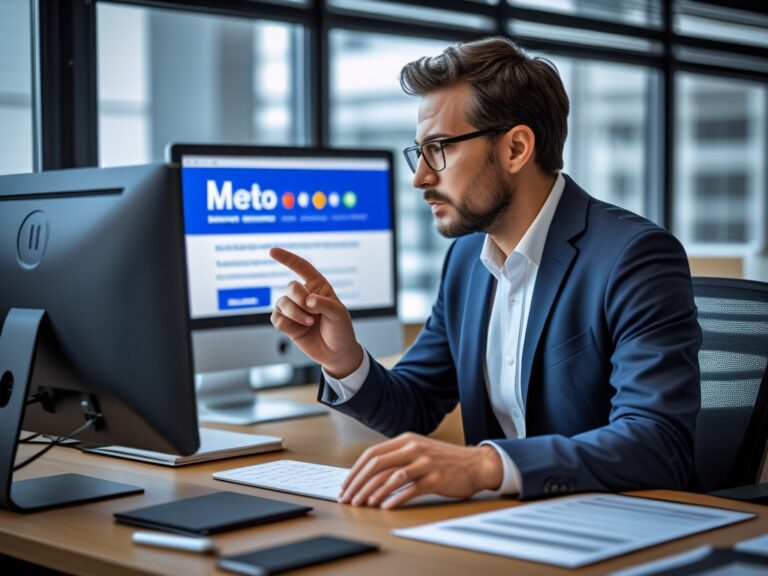 איך למצב את האתר שלך במנועי החיפוש: מפת דרכים למיצוב מנועי חיפוש