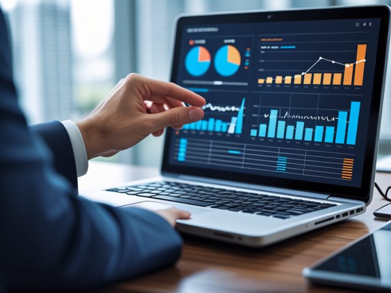 כיצד נתונים יכולים לשפר את אסטרטגיית ה-SEO שלך?