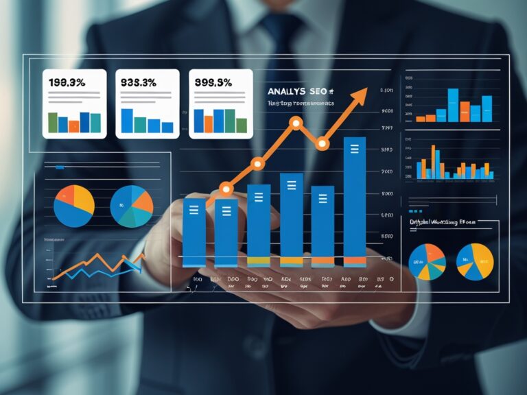 איך לנתח תוצאות קידום אתרים: מדריך לאנליזת קידום מקצועית