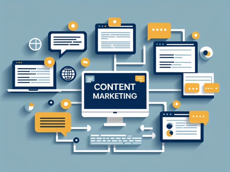 מהו תוכן שיווקי ואיך הוא משפיע על SEO