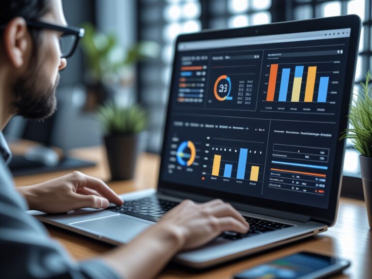 איך לנתח ביצועי SEO באתר שלך – מדריך מקיף