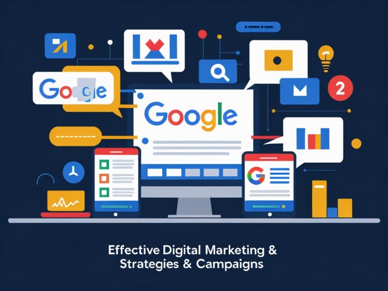 המדריך המלא לשיווק בגוגל אדס: כל מה שצריך לדעת