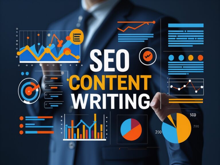 איך לכתוב תוכן לקידום SEO בצורה אפקטיבית?