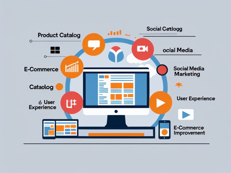 איך לקדם אתרים של מסחר אלקטרוני? מדריך ל-SEO באונליין שופינג