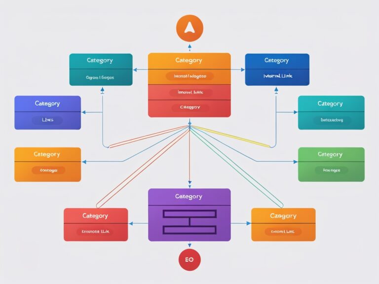 חשיבות מבנה אתר לקידום אתרים: איך לשפר את דירוג האתר שלך