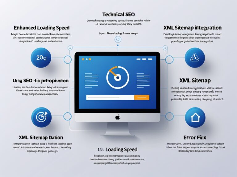 מהו קידום אתרים טכני ולמה הוא חשוב?