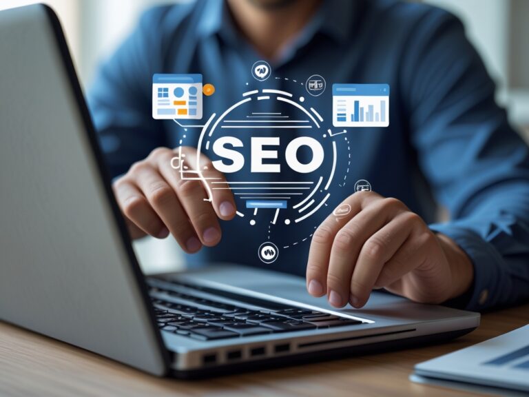 קידום אתרים עבור עסקים קטנים: איך להצליח ב-SEO