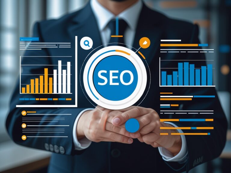 בניית אסטרטגיה ל-SEO: המדריך המושלם לקידום אתרים