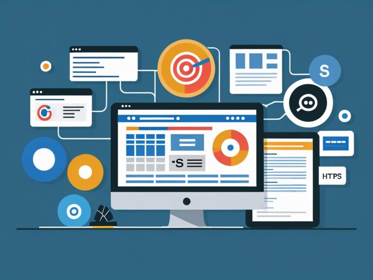 היבטים טכניים של SEO: שיפור מהירות טעינה וקידום אתרים