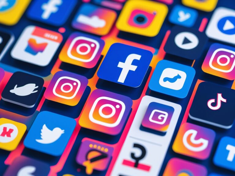 קידום אתרים בעזרת מדיה חברתית: איך לקדם את האתר שלך