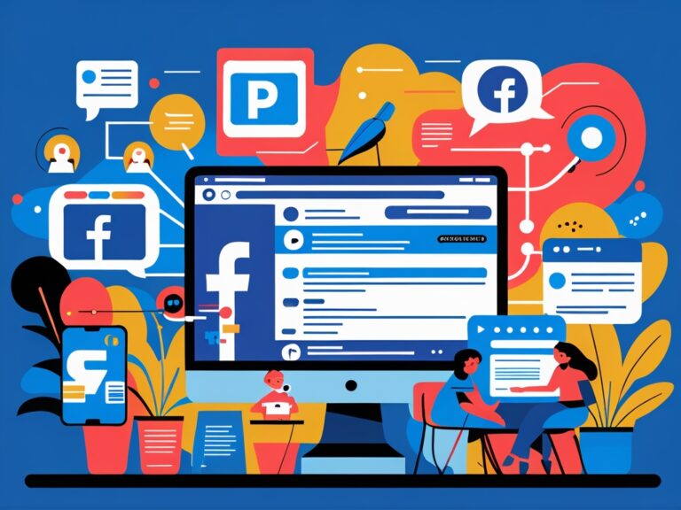 אסטרטגיות קידום בפייסבוק לעסקים: איך לנצל את הפלטפורמה בצורה הטובה ביותר