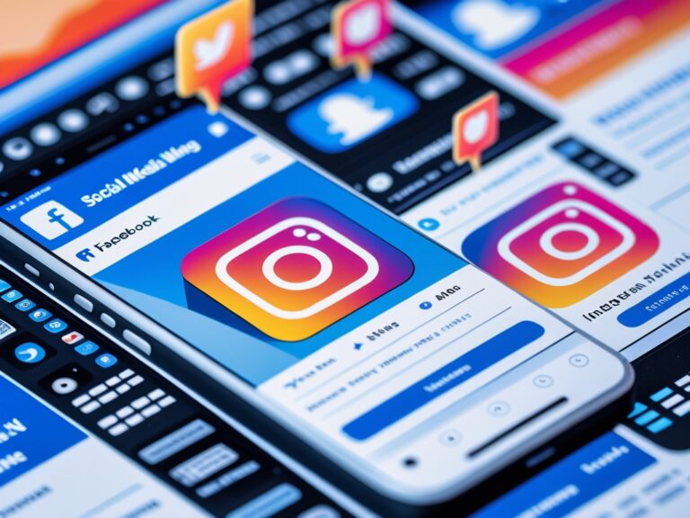 קידום בעזרת רשתות חברתיות: המדריך המלא להצלחה בעסק שלך